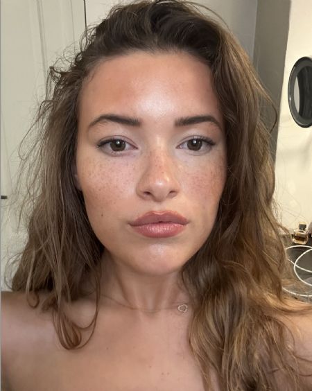 Billede af Jaqueline - ID: 149067 - Billede nr: 652234