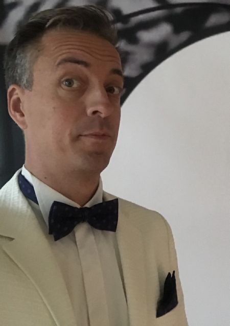 Profilbillede af Michael F- ID: 149068 - Billede nr: 473167