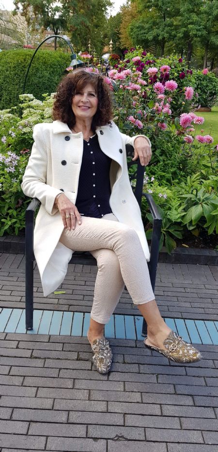 Profilbillede af Gitta M- ID: 149069 - Billede nr: 505364