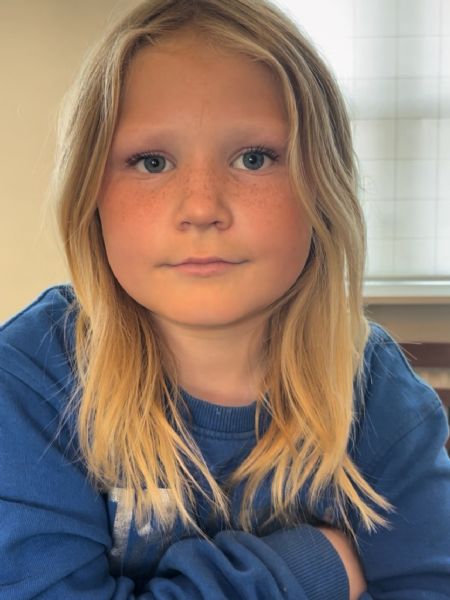 Profilbillede af Alberte S- ID: 149086 - Billede nr: 654149