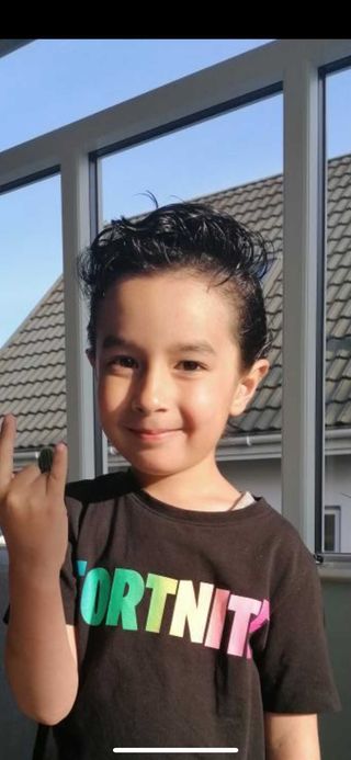 Profilbillede af Michael S- ID: 149091 - Billede nr: 473295
