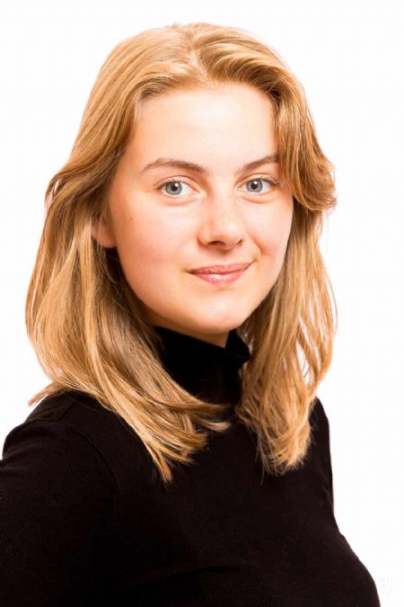 Profilbillede af Alva S- ID: 149097 - Billede nr: 535952