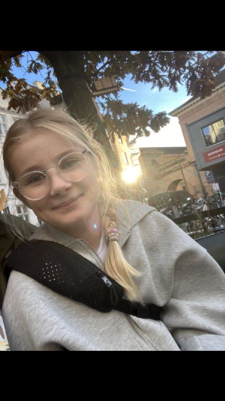 Profilbillede af Cornelia L- ID: 149106 - Billede nr: 658968