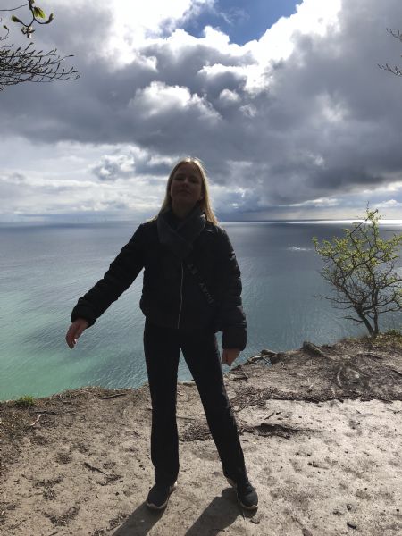 Profilbillede af Frida B- ID: 149115 - Billede nr: 474162