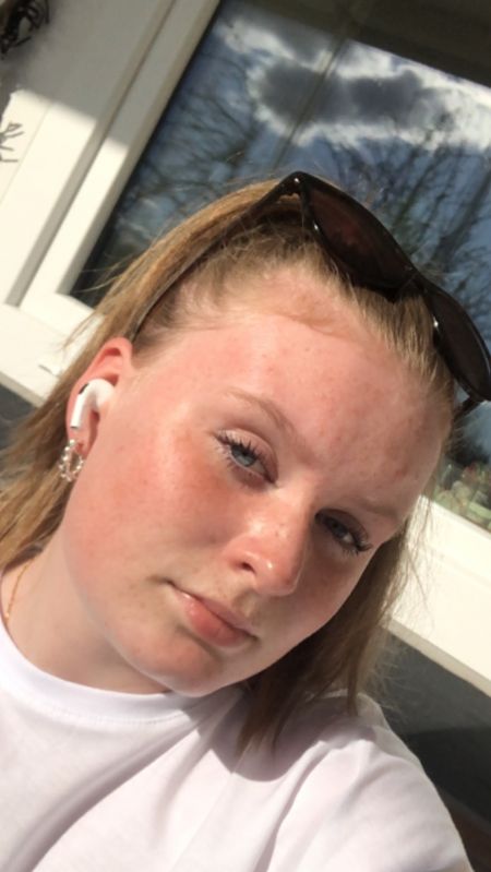 Billede af Isabella - ID: 149131 - Billede nr: 473345