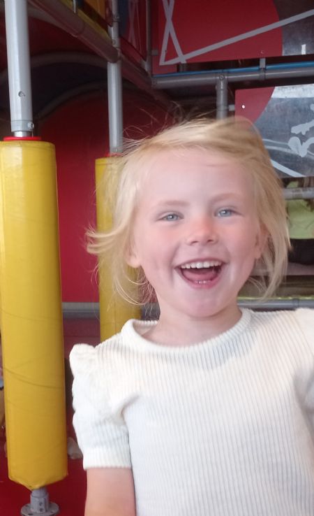 Profilbillede af Laura - ID: 149153 - Billede nr: 532365