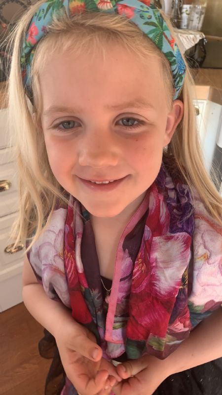 Profilbillede af Evelyn F- ID: 149154 - Billede nr: 473474