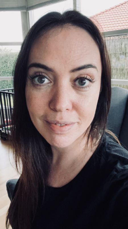 Profilbillede af Charlotte N- ID: 149171 - Billede nr: 473555