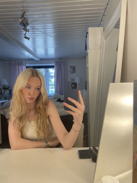 Profilbillede af Lærke F- ID: 149176 - Billede nr: 528509