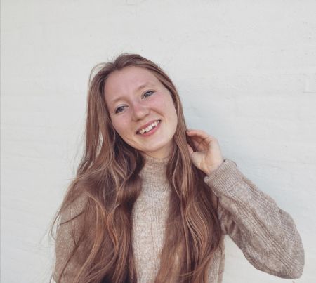 Profilbillede af Cecilia B- ID: 149186 - Billede nr: 473606
