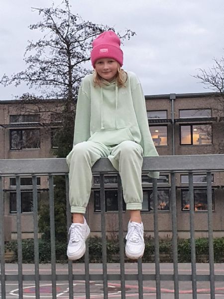 Profilbillede af Nynne B- ID: 149187 - Billede nr: 473630