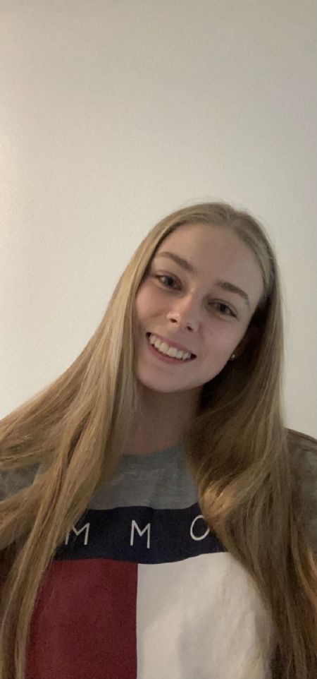 Profilbillede af Camilla S- ID: 149191 - Billede nr: 474409