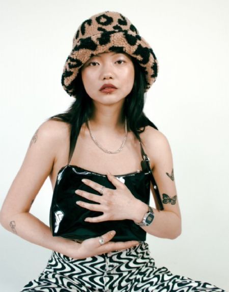 Billede af Frida - ID: 149222 - Billede nr: 493700