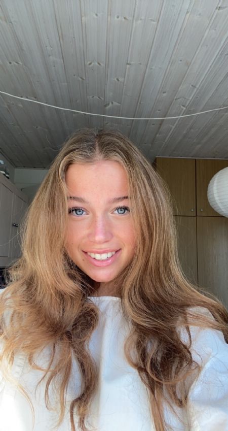 Profilbillede af Kathrine U- ID: 149227 - Billede nr: 515297