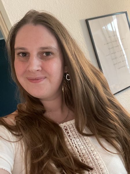 Profilbillede af Maria N- ID: 149231 - Billede nr: 508343
