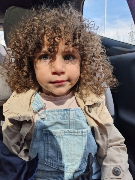 Profilbillede af Jasmin A- ID: 149239 - Billede nr: 525162