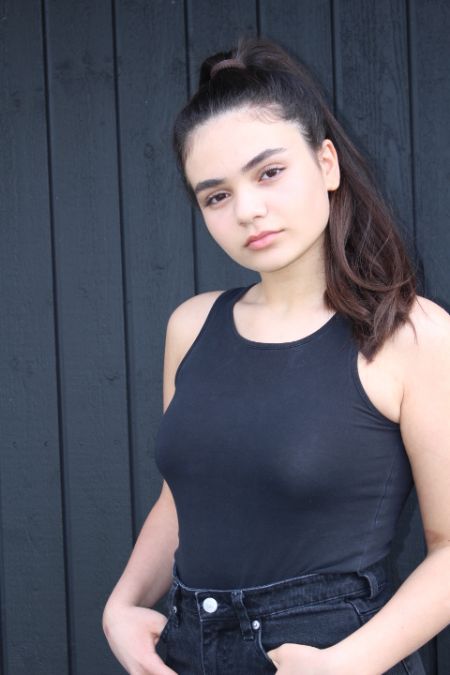 Profilbillede af Maya M- ID: 149264 - Billede nr: 473919
