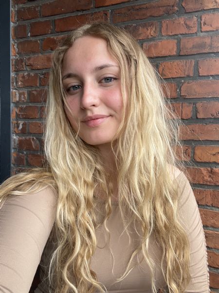 Profilbillede af Gaia M- ID: 149291 - Billede nr: 474763