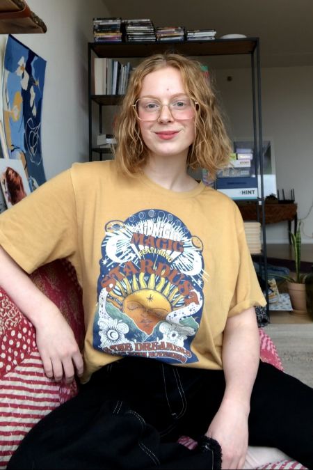 Profilbillede af Nini G- ID: 149301 - Billede nr: 519237