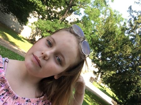 Profilbillede af Signe L- ID: 149317 - Billede nr: 474208