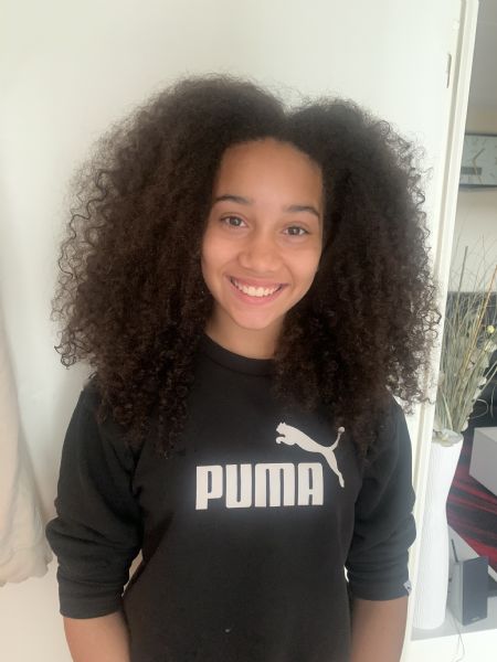 Profilbillede af Mariama K- ID: 149325 - Billede nr: 474280