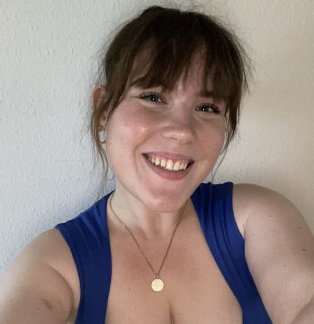 Profilbillede af Naia B- ID: 149326 - Billede nr: 541922