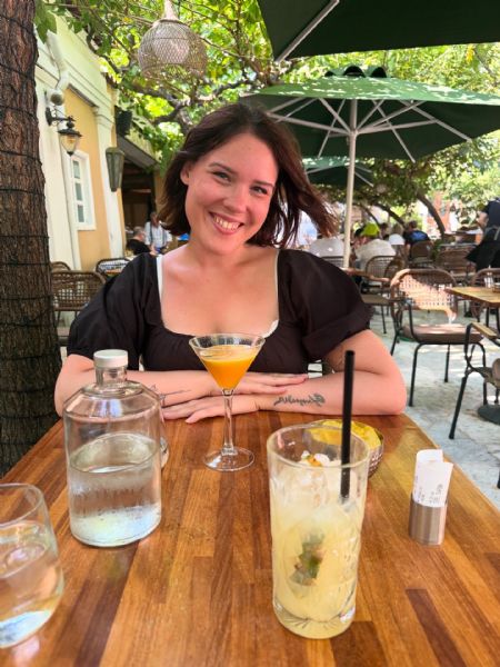 Profilbillede af Naia B- ID: 149326 - Billede nr: 659204