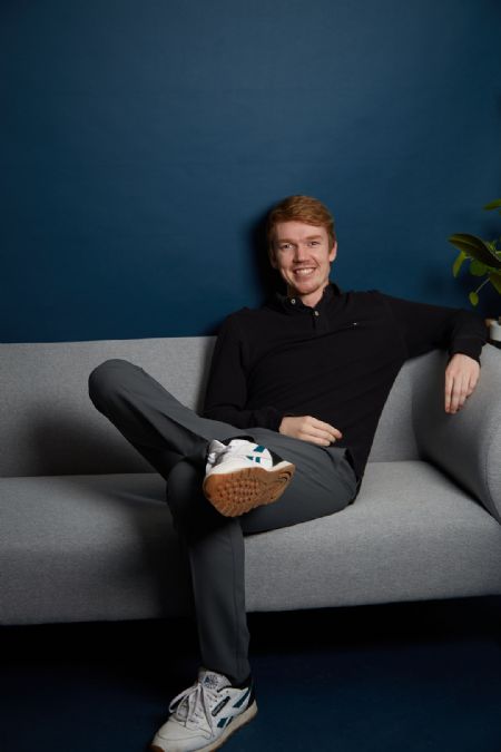 Profilbillede af Lucas - ID: 149333 - Billede nr: 474311