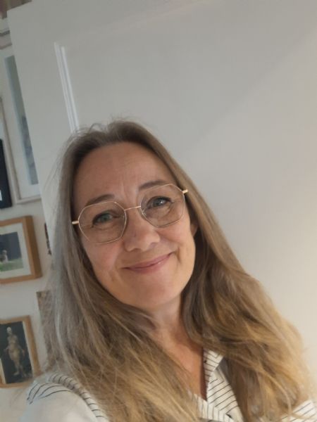 Billede af Tina - ID: 149334 - Billede nr: 684960