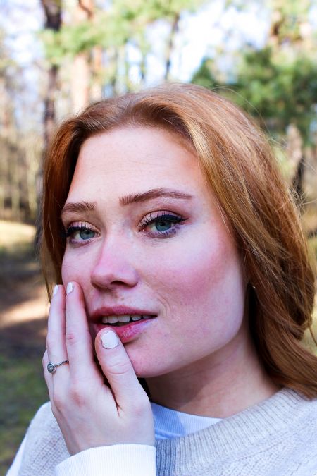 Profilbillede af Samantha M- ID: 149336 - Billede nr: 474334