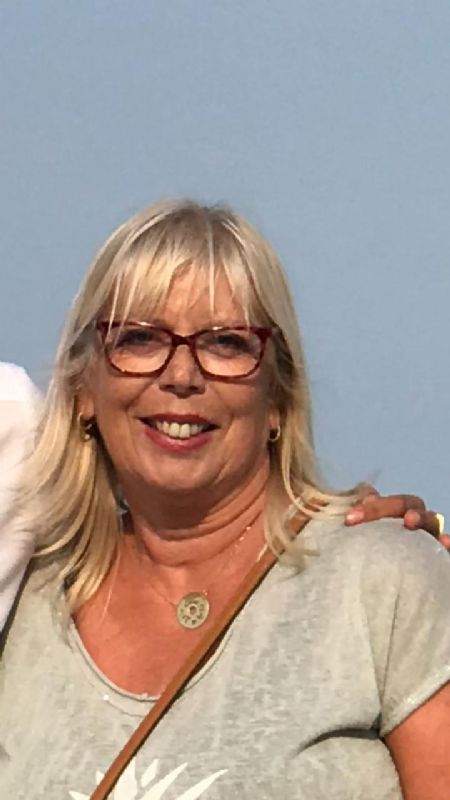 Profilbillede af Hanne F- ID: 149344 - Billede nr: 474566