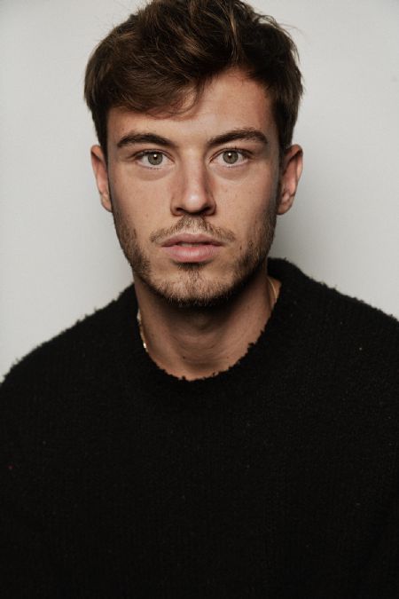 Profilbillede af Rasmus- ID: 149349 - Billede nr: 657788