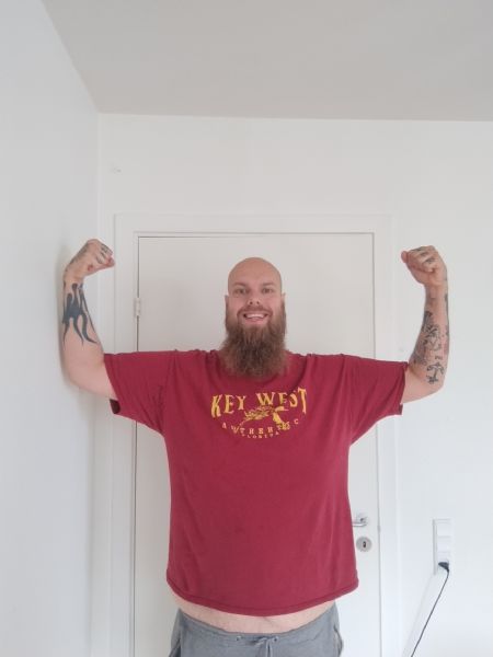 Profilbillede af Steffen S- ID: 149350 - Billede nr: 641634