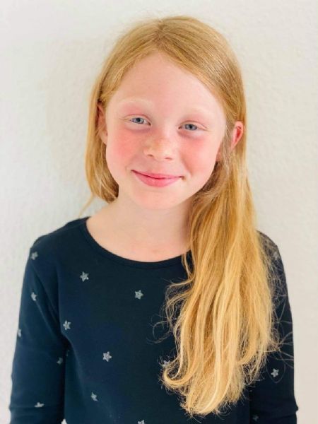 Profilbillede af Celina A- ID: 149354 - Billede nr: 474463