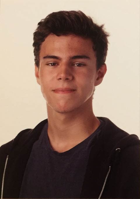 Profilbillede af Louis R- ID: 149366 - Billede nr: 474512