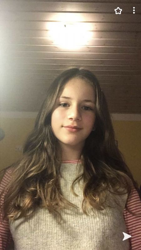 Profilbillede af Cecilie B- ID: 149390 - Billede nr: 474597