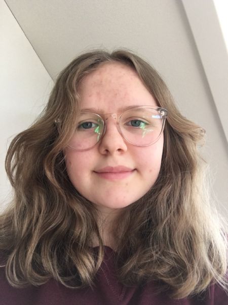 Profilbillede af Maja S- ID: 149414 - Billede nr: 476581