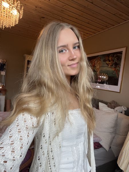 Profilbillede af Alma A- ID: 149424 - Billede nr: 677737
