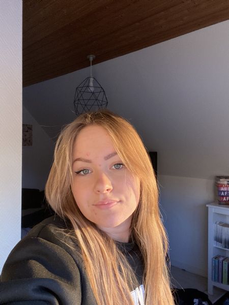 Billede af Luna - ID: 149427 - Billede nr: 474937