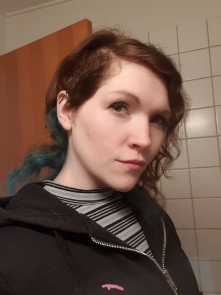 Profilbillede af Inga A- ID: 149431 - Billede nr: 474710