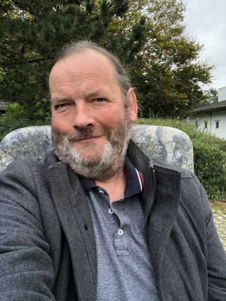 Profilbillede af Michael L- ID: 149439 - Billede nr: 474714