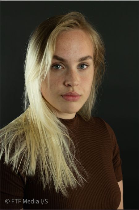 Profilbillede af Sarah P- ID: 149443 - Billede nr: 478344
