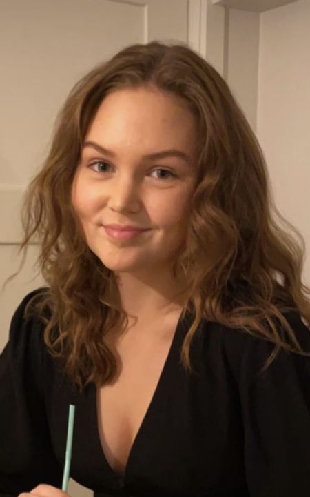 Profilbillede af Johanne F- ID: 149463 - Billede nr: 474771