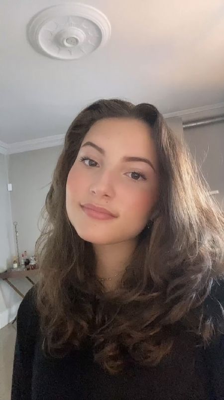 Profilbillede af Isabel A- ID: 149469 - Billede nr: 474812