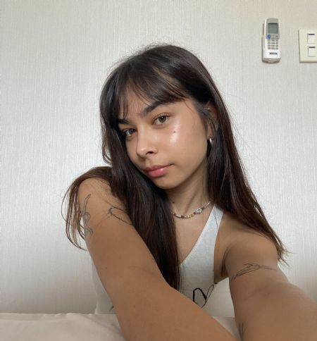 Billede af Mariella - ID: 149473 - Billede nr: 583472