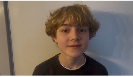 Billede af Theo - ID: 149475 - Billede nr: 666910