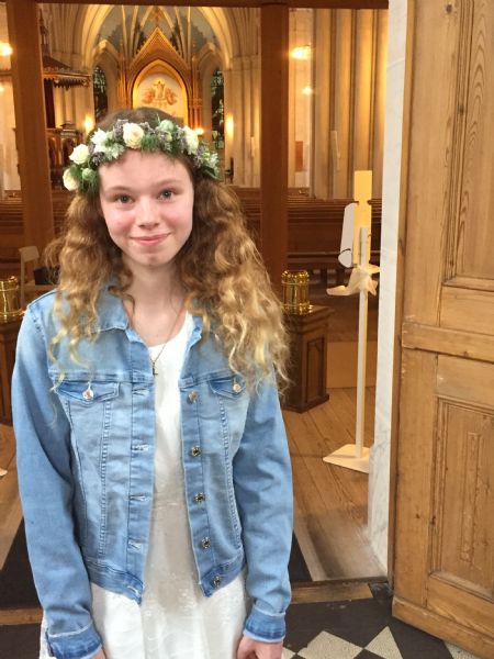 Profilbillede af Maddie S- ID: 149486 - Billede nr: 474868