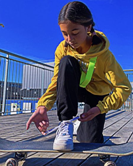 Profilbillede af Fatima Y- ID: 149529 - Billede nr: 475038