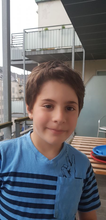 Profilbillede af Ari F- ID: 149530 - Billede nr: 475055