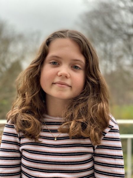 Profilbillede af Anna L- ID: 149538 - Billede nr: 475074